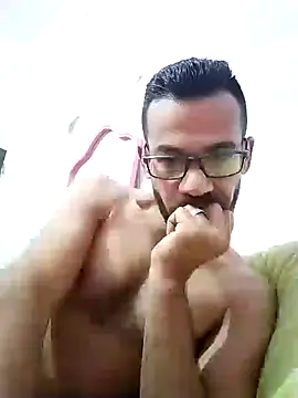 Alimohamed08 online show from 23, 3, 2026