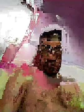 Alimohamed08 online show from 27, 3, 2026