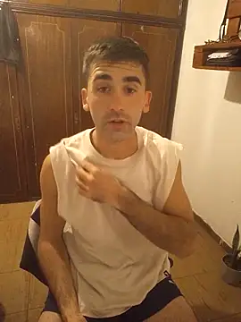 Snapshot of Tomasselo chatting on 14, 4, 2026 Tomasselo online show from 14, 4, 2026