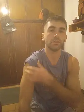 Snapshot of Tomasselo chatting on 25, 7, 2026 Tomasselo online show from 25, 7, 2026
