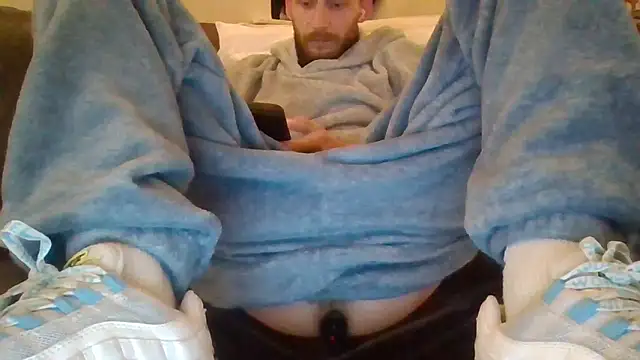 feetlovrr94 online show from 2, 5, 2026