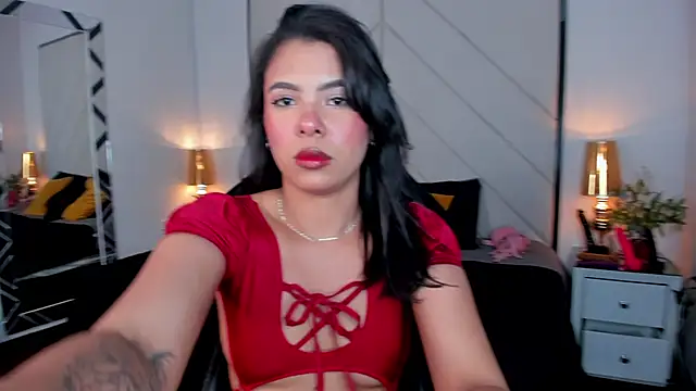 Celene Rosejs online show from 25, 5, 2026