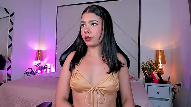 Celene Rosejs online show from 26, 5, 2026