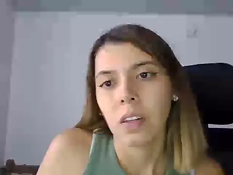 SusanaDuncan online show from 27, 7, 2026