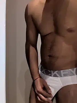 Snapshot of handsome-hunky chatting on 12, 5, 2026 handsome-hunky online show from 12, 5, 2026