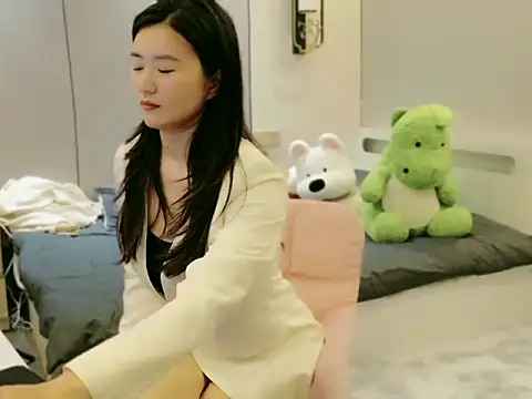 JiaoJiao26678 online show from 25, 3, 2026