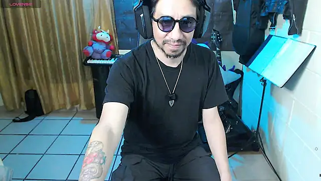 IASuarezV online show from 9, 7, 2026