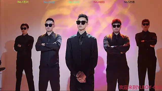 YLBOY-666 online show from 24, 3, 2026