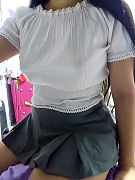 Munieca131313 online show from 27, 3, 2026