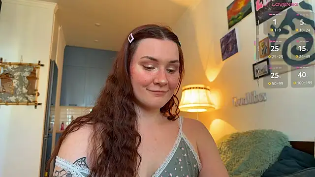 AurikTrix online show from 18, 4, 2026
