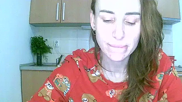 GlarysLoveressSx online show from 3, 4, 2026