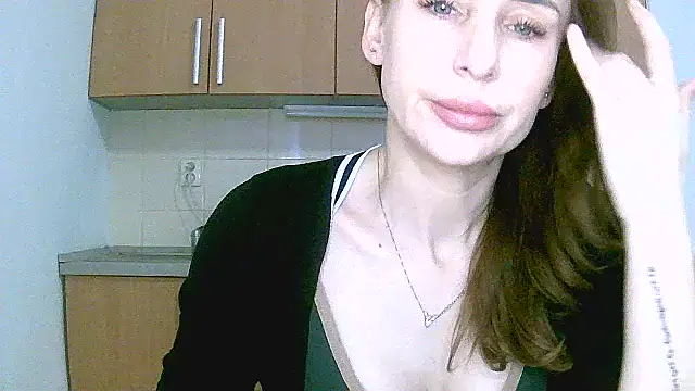 GlarysLoveressSx online show from 26, 3, 2026