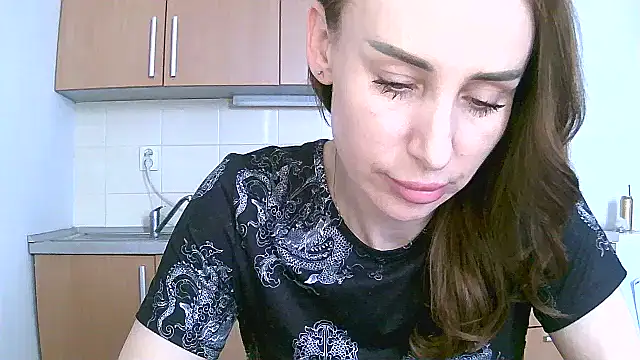 GlarysLoveressSx online show from 24, 3, 2026