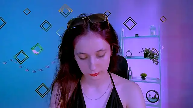 Snapshot of nami_glow chatting on 26, 5, 2026 nami glow online show from 26, 5, 2026