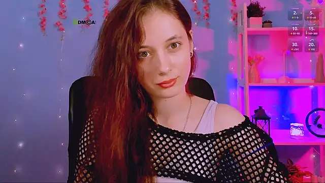 nami glow online show from 16, 7, 2026