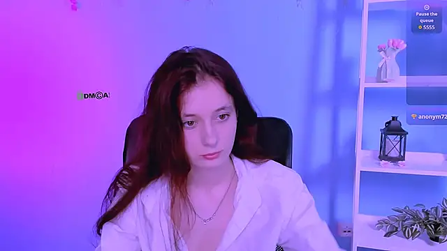 Snapshot of nami_glow chatting on 14, 6, 2026 nami glow online show from 14, 6, 2026
