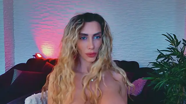 AngelWooW online show from 11, 4, 2026