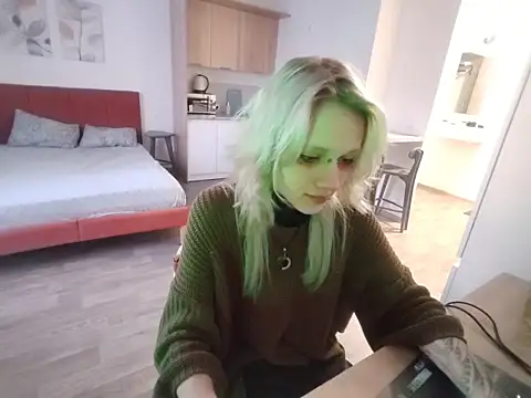 StijenaHunt online show from 31, 3, 2026