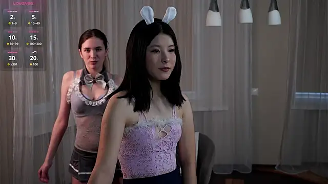 RosanneLaliberty online show from 25, 3, 2026