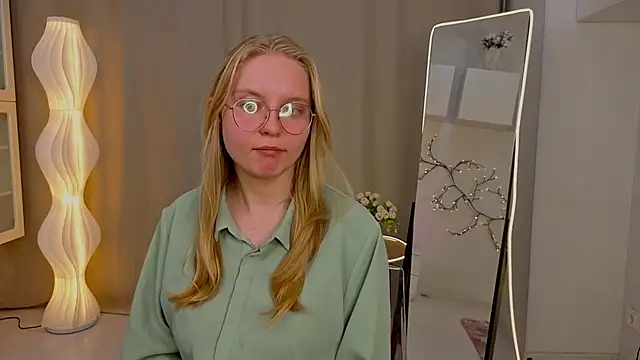 AlicaCohill online show from 31, 3, 2026