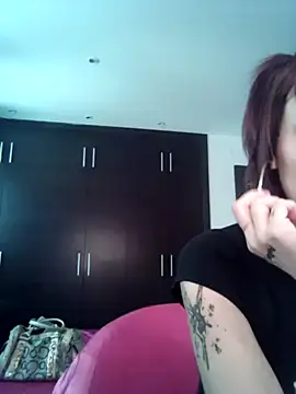 Naughty Novaa online show from 18, 4, 2026