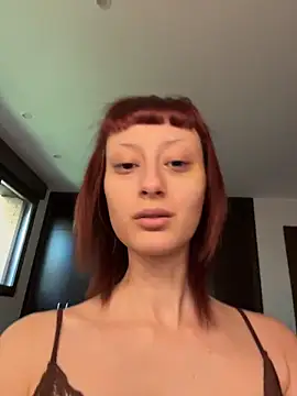 Naughty Novaa online show from 14, 4, 2026