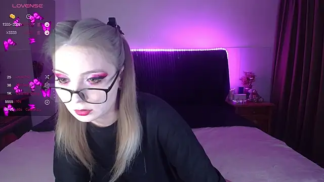 ammyska online show from 14, 5, 2026