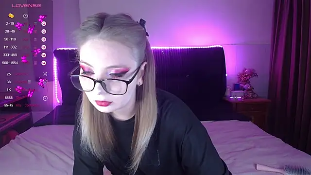 ammyska online show from 15, 4, 2026