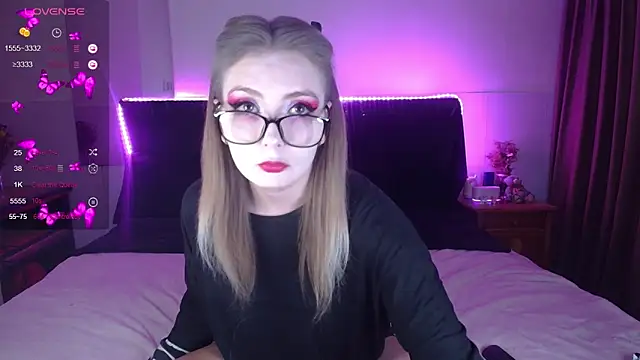 ammyska online show from 15, 5, 2026