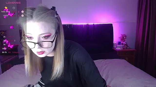 ammyska online show from 6, 5, 2026