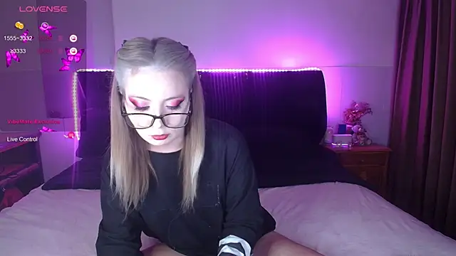 ammyska online show from 10, 4, 2026