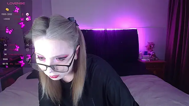 ammyska online show from 5, 5, 2026