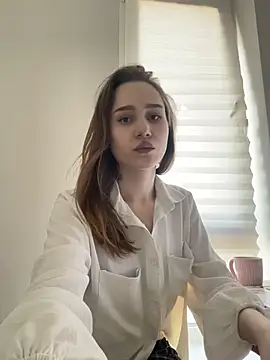 Mary Smitty online show from 31, 3, 2026