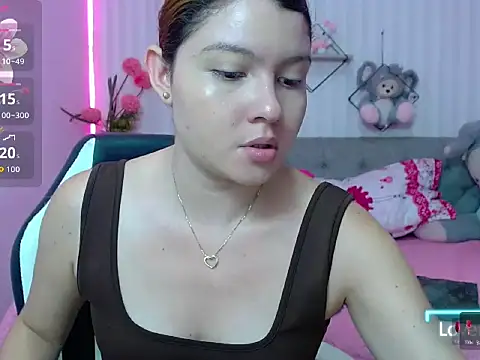 honey-blossom online show from 21, 4, 2026