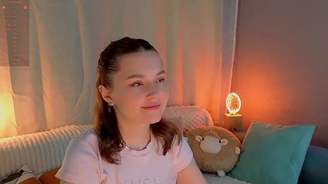 LorriMonz online show from 4, 6, 2026