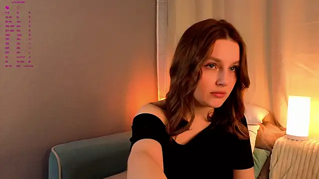LorriMonz online show from 25, 5, 2026