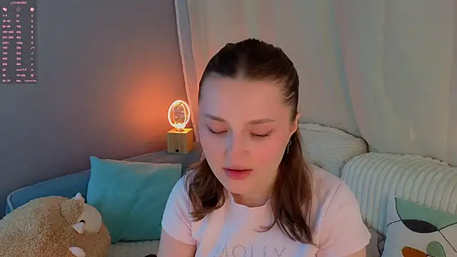 LorriMonz online show from 6, 6, 2026