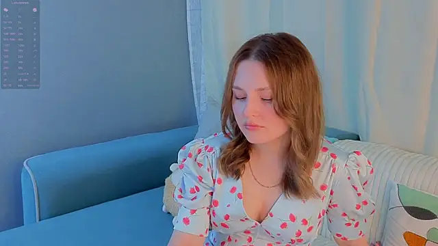 LorriMonz online show from 14, 6, 2026