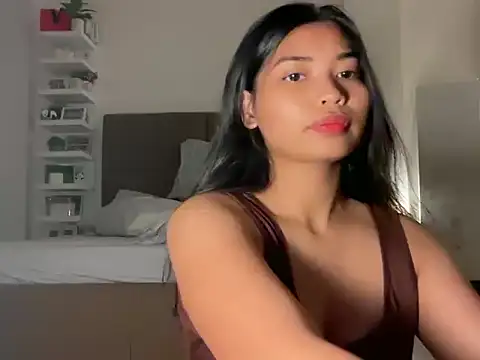 zafarina 18 online show from 19, 4, 2026