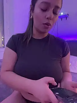 Lusty Lunaa online show from 14, 5, 2026