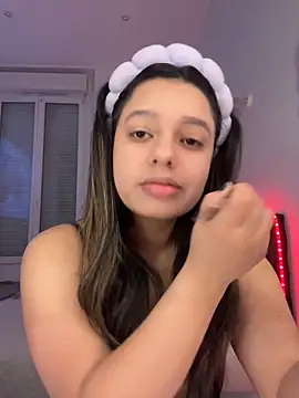 Lusty Lunaa online show from 10, 4, 2026