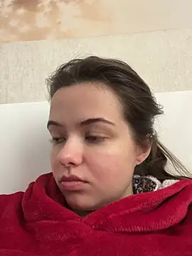 AForbiddenFlower online show from 21, 4, 2026