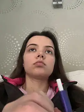 AForbiddenFlower online show from 26, 3, 2026