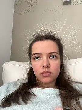 AForbiddenFlower online show from 13, 4, 2026