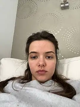 AForbiddenFlower online show from 15, 4, 2026