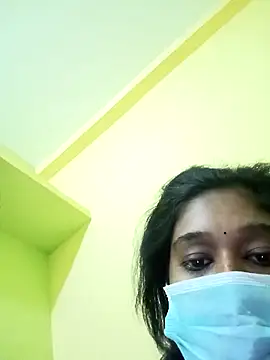 bannerjeesneha20 online show from 11, 4, 2026