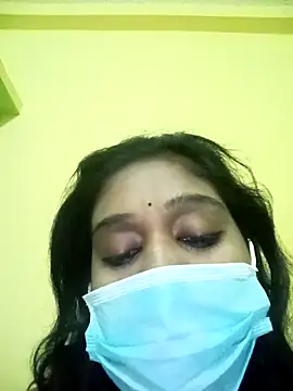 bannerjeesneha20 online show from 3, 4, 2026