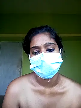 bannerjeesneha20 online show from 10, 4, 2026