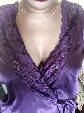 Rubina Love online show from 9, 4, 2026