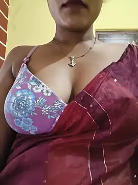Rubina Love online show from 9, 6, 2026